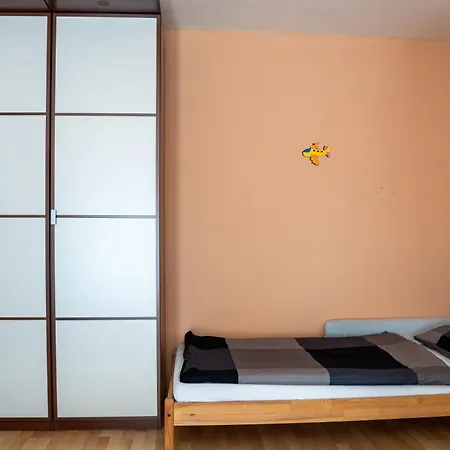 펜션 Dovolenkovy Dom 90 Svaty Kriz