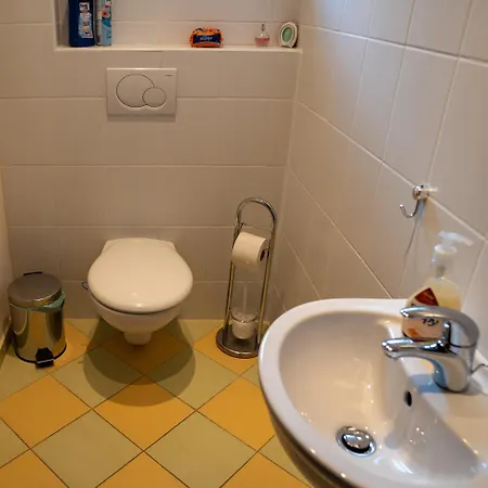 Dovolenkovy Dom 90 * Svaty Kriz