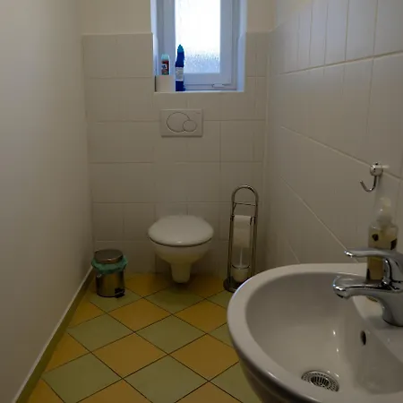 Dovolenkovy Dom 90 Svaty Kriz
