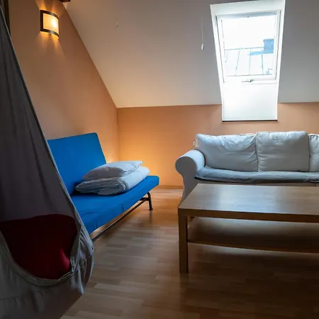 Dovolenkovy Dom 90 Casa vacanze *
