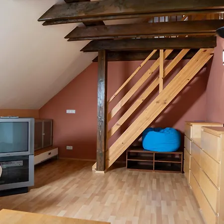 Casa vacanze Dovolenkovy Dom 90